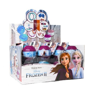 Distribuidor mayorista de Diamante Sorpresa Frozen 2 Disney