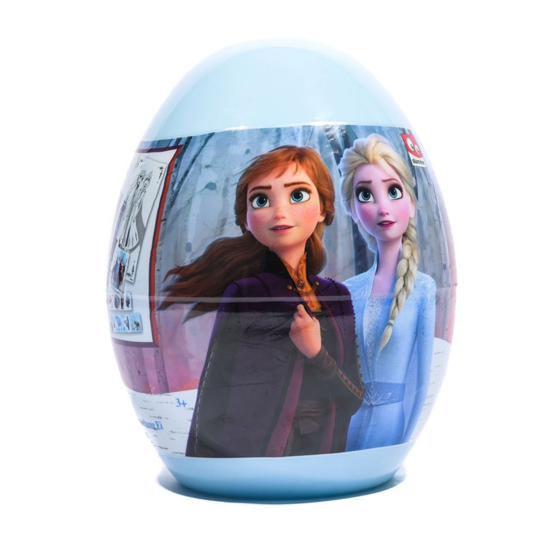 Distribuidor mayorista de Huevo Sorpresa XL Frozen 2 Disney