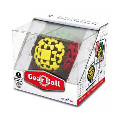 Wholesaler of Gear Ball Cube