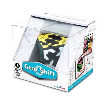 Wholesaler of Gear Shift Cube