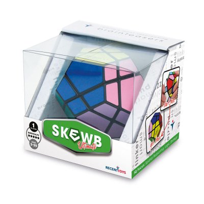 Cubo Skewb Ultimate