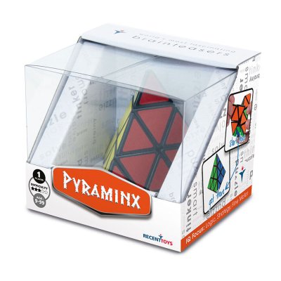 Cubo Pyraminx