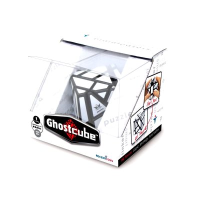 Ghost cube