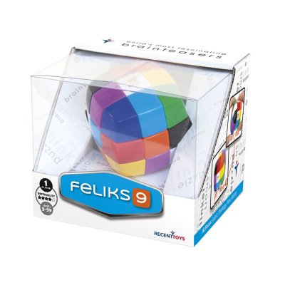 Wholesaler of Feliks 9 Cube
