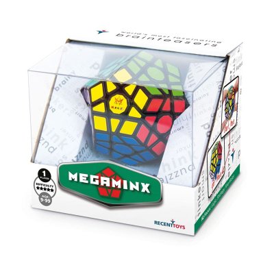 Cubo Megaminx