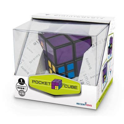 Cubo Pocket Cube