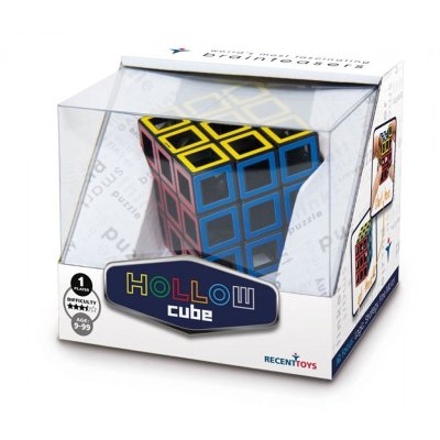 Wholesaler of Cubo Hollow Cube