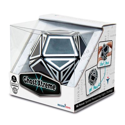 Cubo Ghost Xtreme