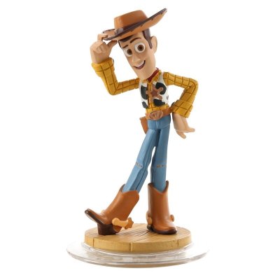 Wholesaler of Figura Woody Toy Story Disney Infinity