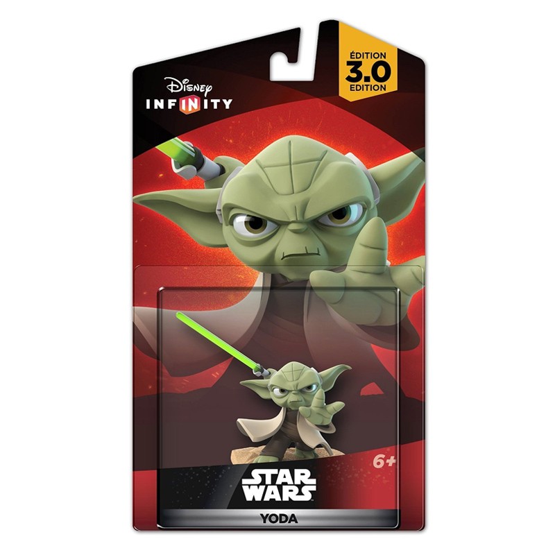 Distribuidor mayorista de Figura Yoda Star Wars Infinity