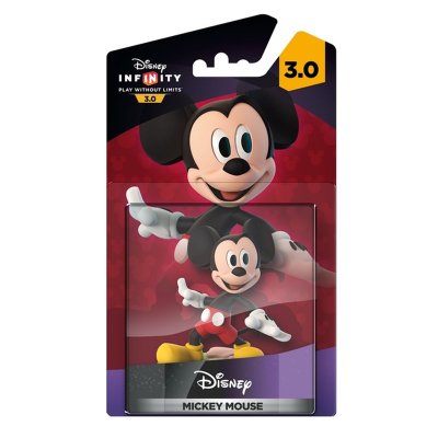 Figura Mickey Mouse Disney Infinity 批发