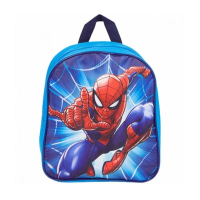 Wholesaler of Mochila simple Spiderman Marvel 30x26cm