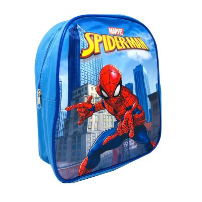 Mochila Marvel Spiderman 31cm