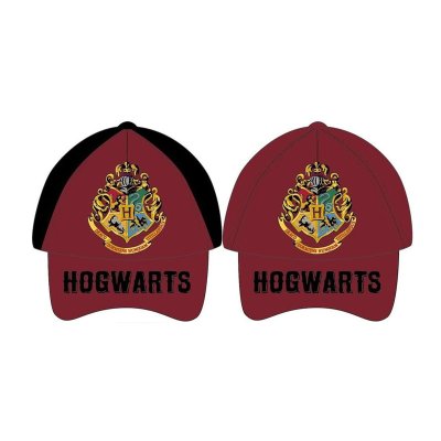 Gorras Harry Potter Hogwarts 54-56cm