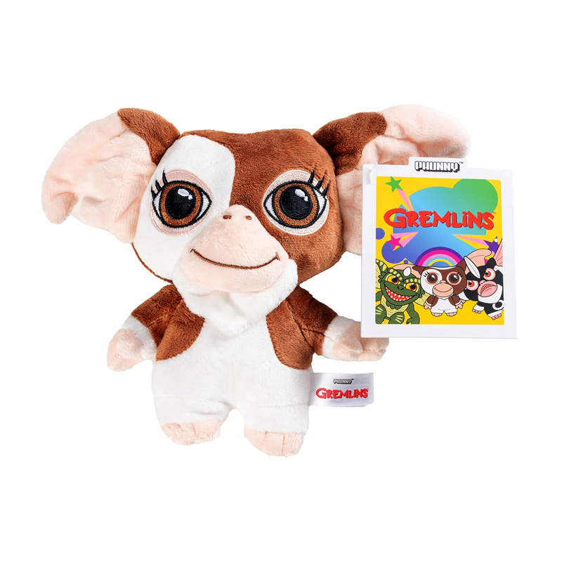 Distribuidor mayorista de Peluche Gremlins Gizmo 20cm
