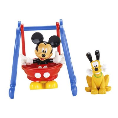 Figura Mickey Mouse Clubhouse Disney Silly Swing 批发