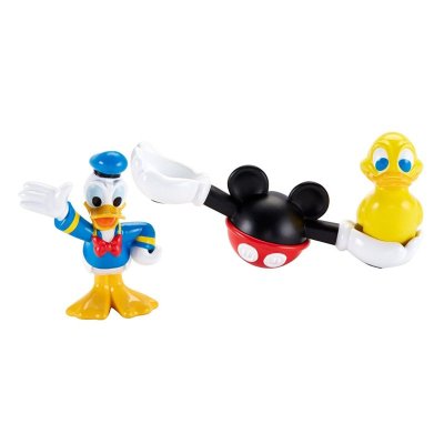 Wholesaler of Figura Pato Donald Clubhouse Disney Silly See-Saw