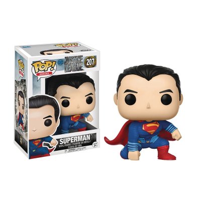 Wholesaler of Figura Funko POP! Vynil 207 Superman DC Liga de la Justicia