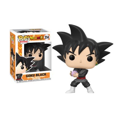 Wholesaler of Figura Funko POP! Vynil 314 Goku Black Dragon Ball Super