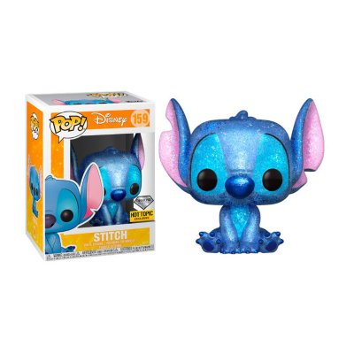 Figura Funko POP! Vynil 159 Stitch Lilo & Stitch Disney (Ed.Limitada) 批发