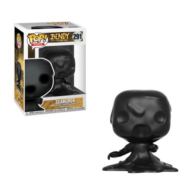 Wholesaler of Figura Funko POP! Vynil 291 Searcher Bendy and Ink Machine