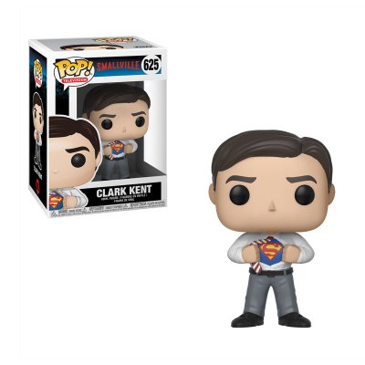 Distribuidor mayorista de Figura Funko POP! Vynil 625 Clark Kent Smallville