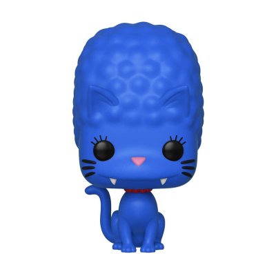 Wholesaler of Figura Funko POP! Vynil 819 Panther Marge The Simpsons Treehouse of Horror