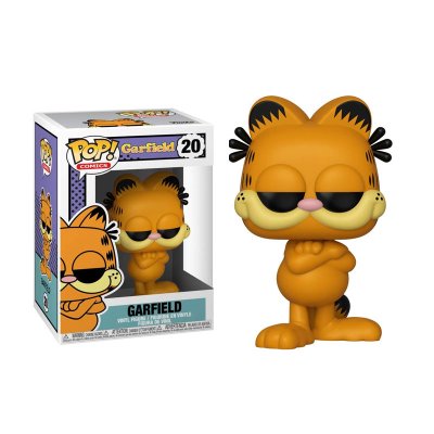 Wholesaler of Figura Funko POP! Vinyl 20 Garfield Garfield