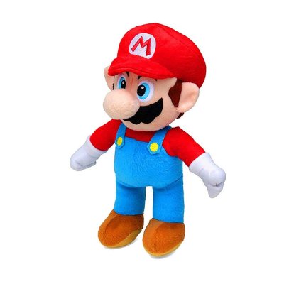 Distribuidor mayorista de Peluche Super Mario 28cm