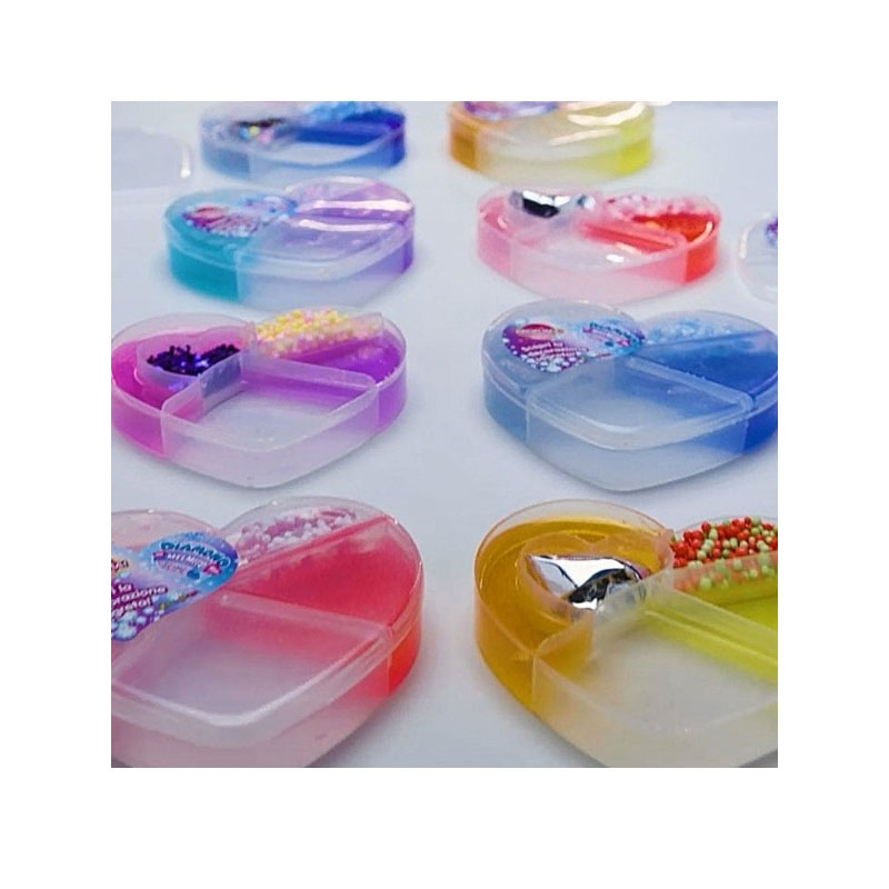 Distribuidor mayorista de Expositor Diamond Melmito Slime