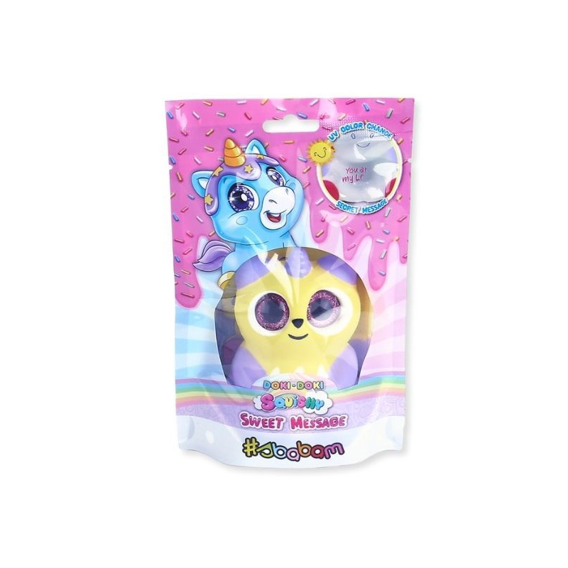 Distribuidor mayorista de Expositor Doki-Doki Squishy Sweet Message