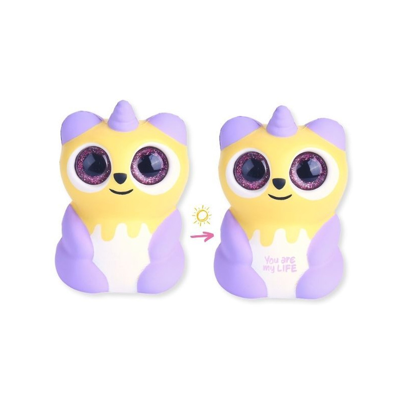 Distribuidor mayorista de Expositor Doki-Doki Squishy Sweet Message