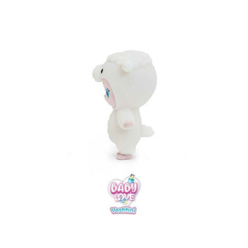Distribuidor mayorista de Expositor Baby Love Ropitas
