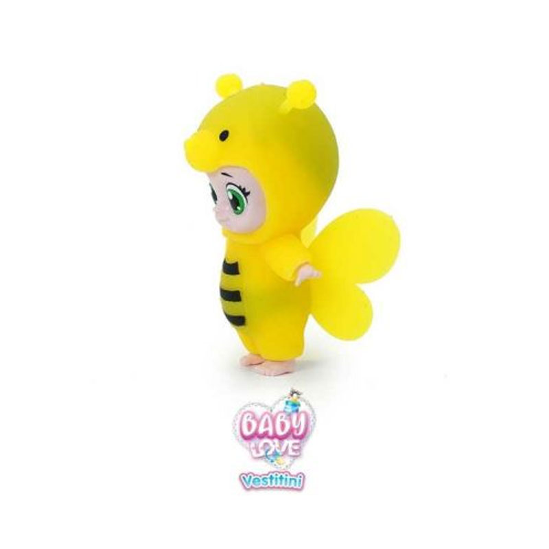 Distribuidor mayorista de Expositor Baby Love Ropitas