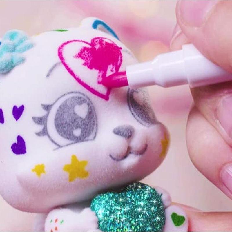 Distribuidor mayorista de Expositor Kororo Baby Magic Color