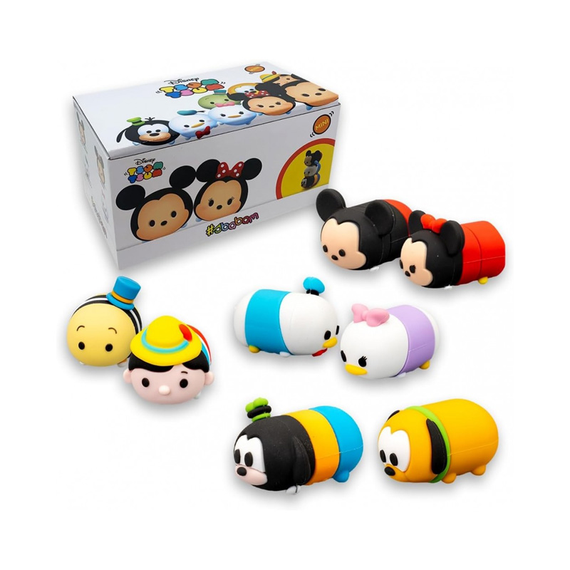 Expositor mini Tsum Tsum