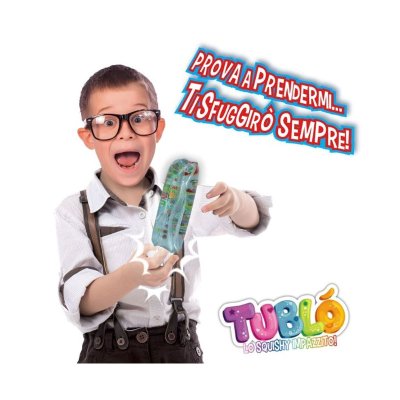 Wholesaler of Expositor Tubló Squishy