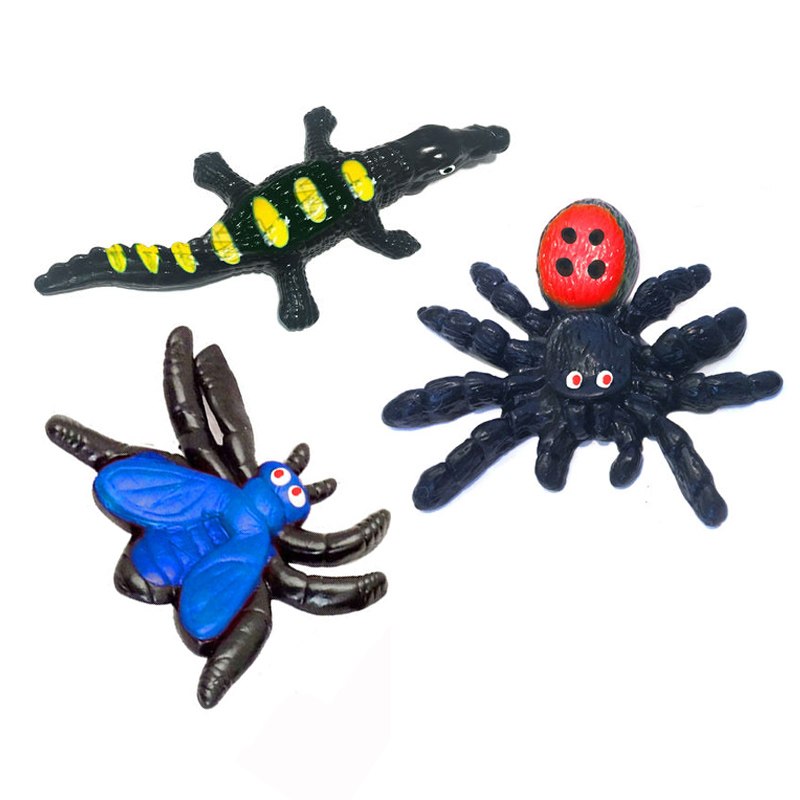 Distribuidor mayorista de Sobres Sticky Animals