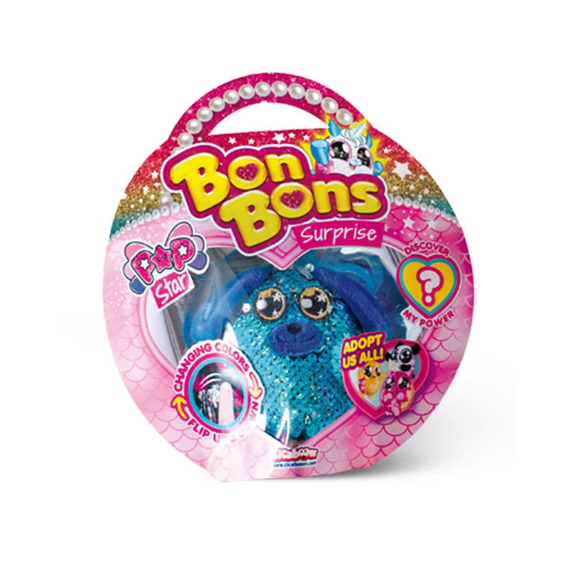 Distribuidor mayorista de Expositor Bon Bons Suprise (versión italiana)
