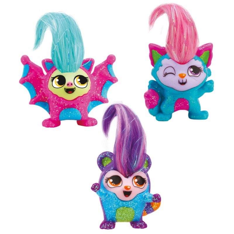 Distribuidor mayorista de Sobres Monster Friendz