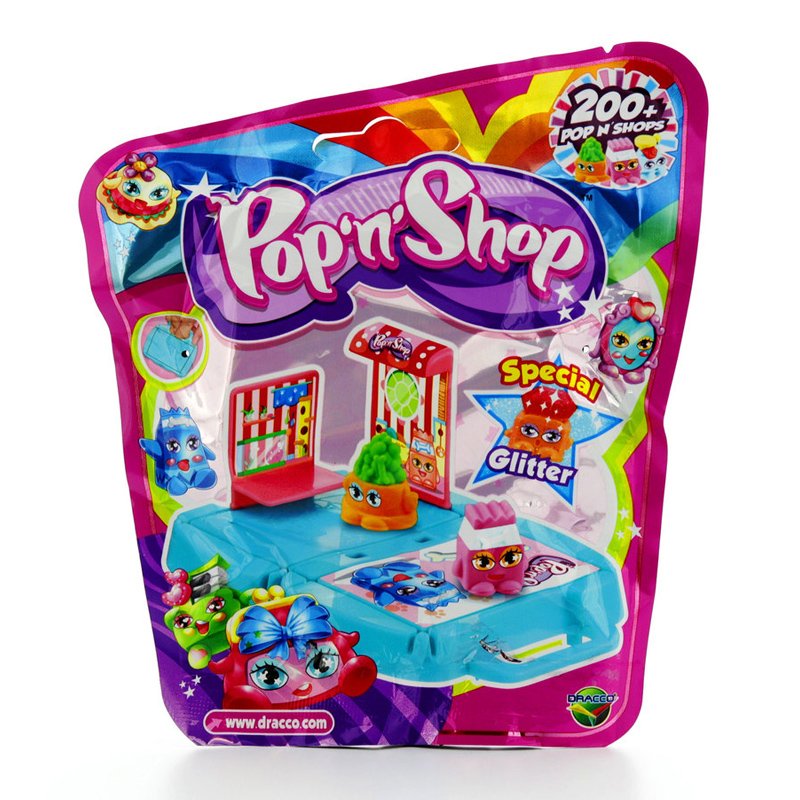 Distribuidor mayorista de Expositor 20 Sobres Pop N Shop