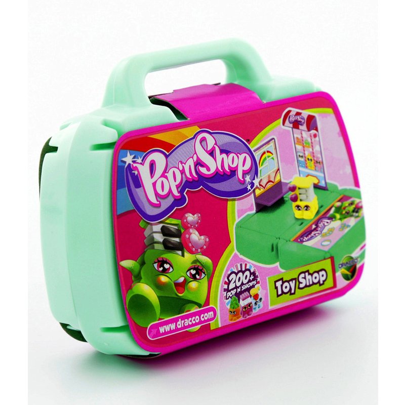 Distribuidor mayorista de Expositor 20 Sobres Pop N Shop