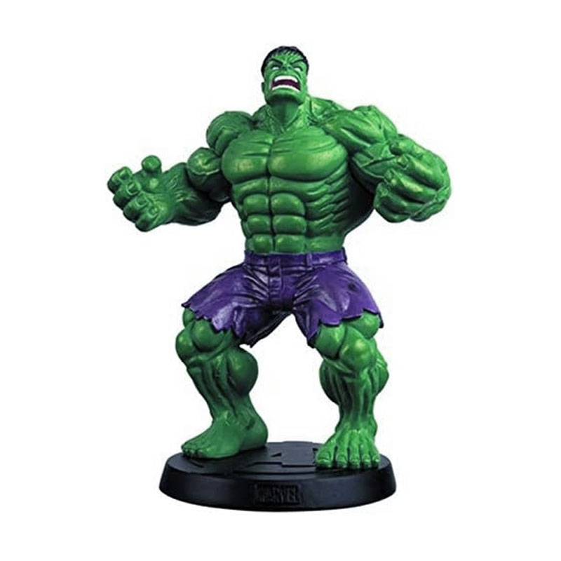 Distribuidor mayorista de Figura coleccionable - Hulk Marvel