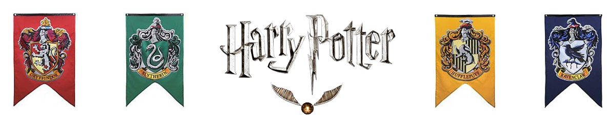 Distributor wholesaler of Harry Potter