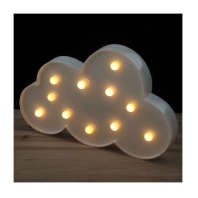 Distribuidor mayorista de Luz decorativa LED Nube