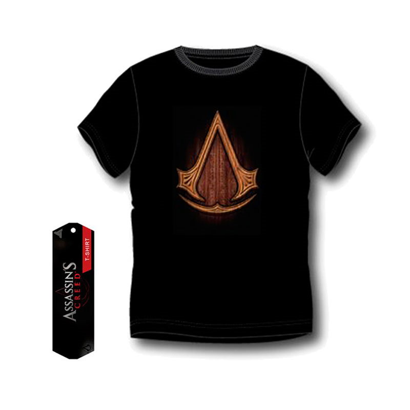 Distribuidor mayorista de Camiseta adulto Assassins Creed