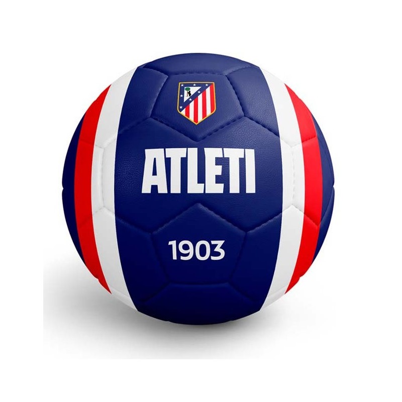 Balón de Fútbol Atlético de Madrid 1903 Atleti