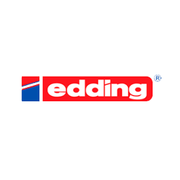Distributor wholesaler of Edding