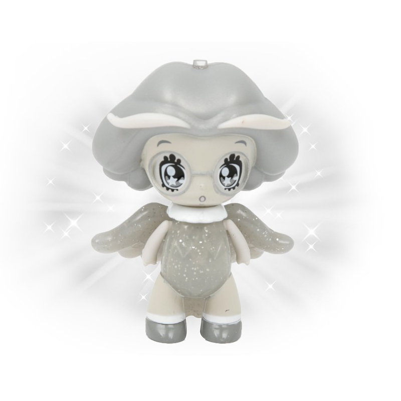Distribuidor mayorista de Blíster mini figura Glimmies 8 modelos surtidos
