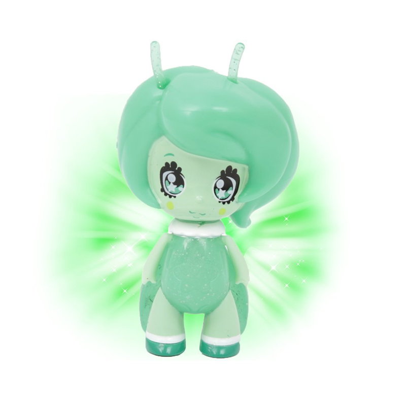 Distribuidor mayorista de Blíster mini figura Glimmies 8 modelos surtidos